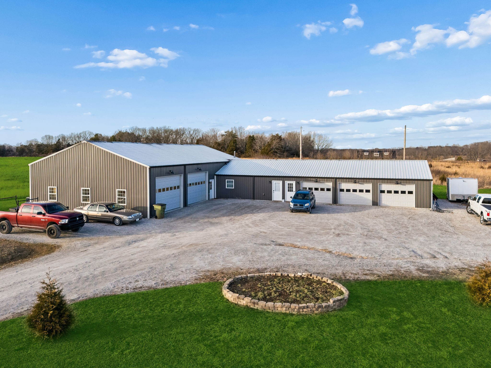 2157 Abiff Road Burns, TN 37029 - Photo 46 of 65
