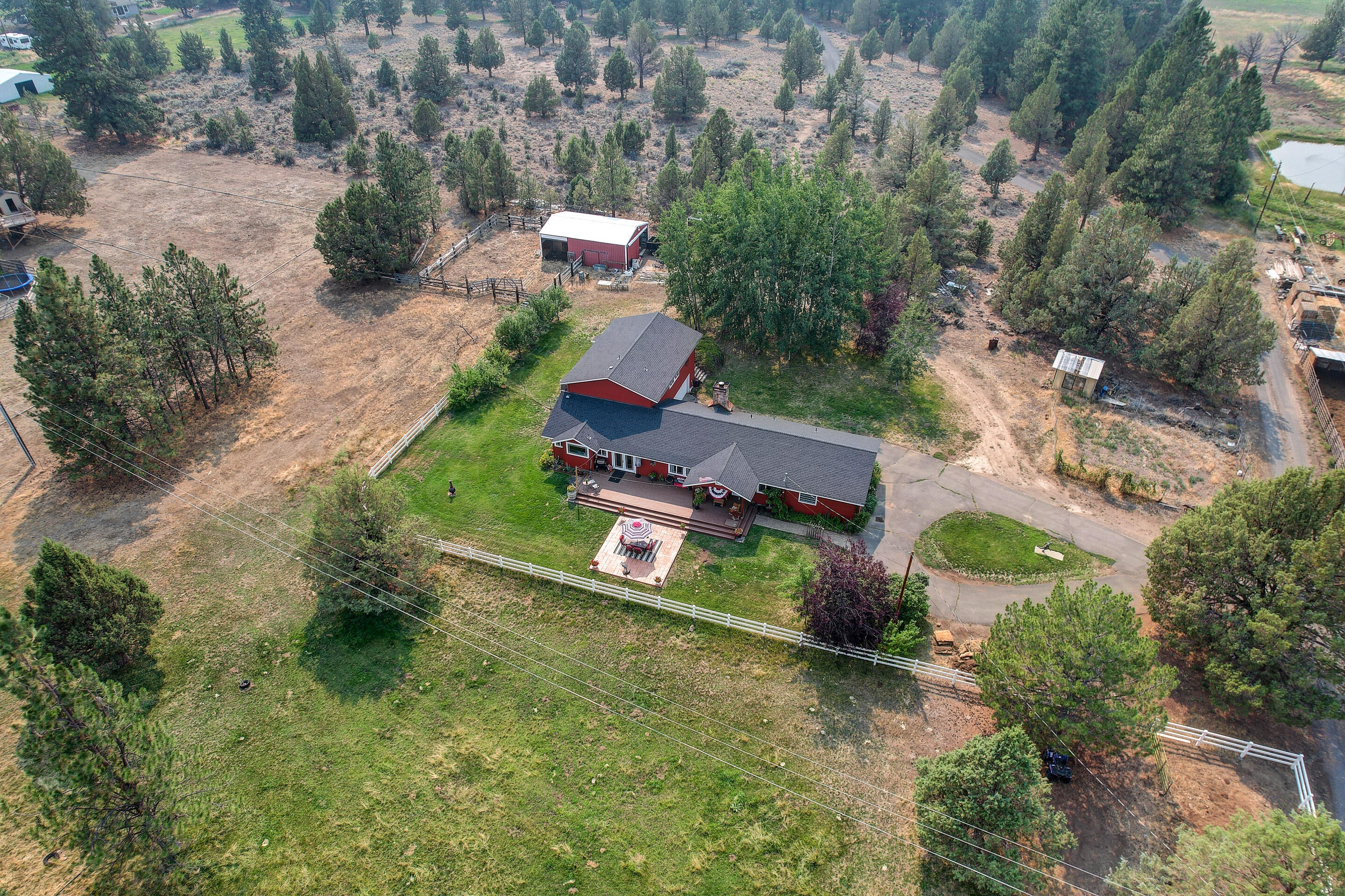 60875 Billadeau Road Bend, OR 97702 - Photo 4 of 42 60875 Billadeau Road MLS-51