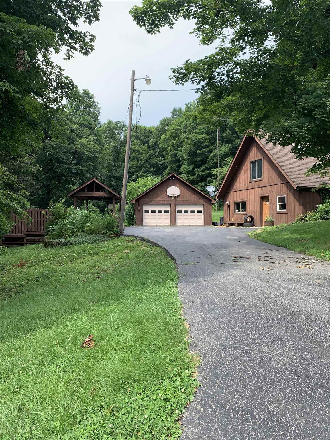 2825 North Legion Road Solsberry, IN 47459 - Photo 1 of 32 Gallery Image 1