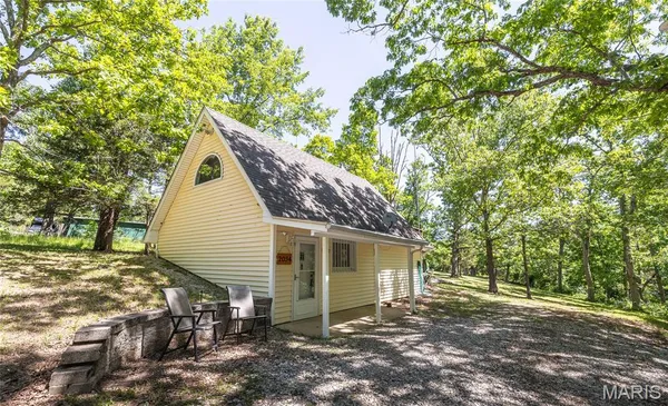 $134,900 | 2034 Big Bear Road, Cuba, MO 65453