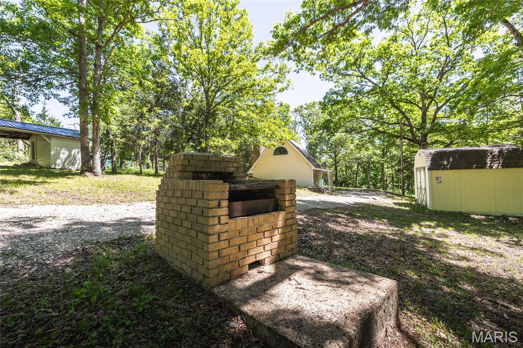 2034 Big Bear Road Cuba, MO 65453 - Photo 21 of 32