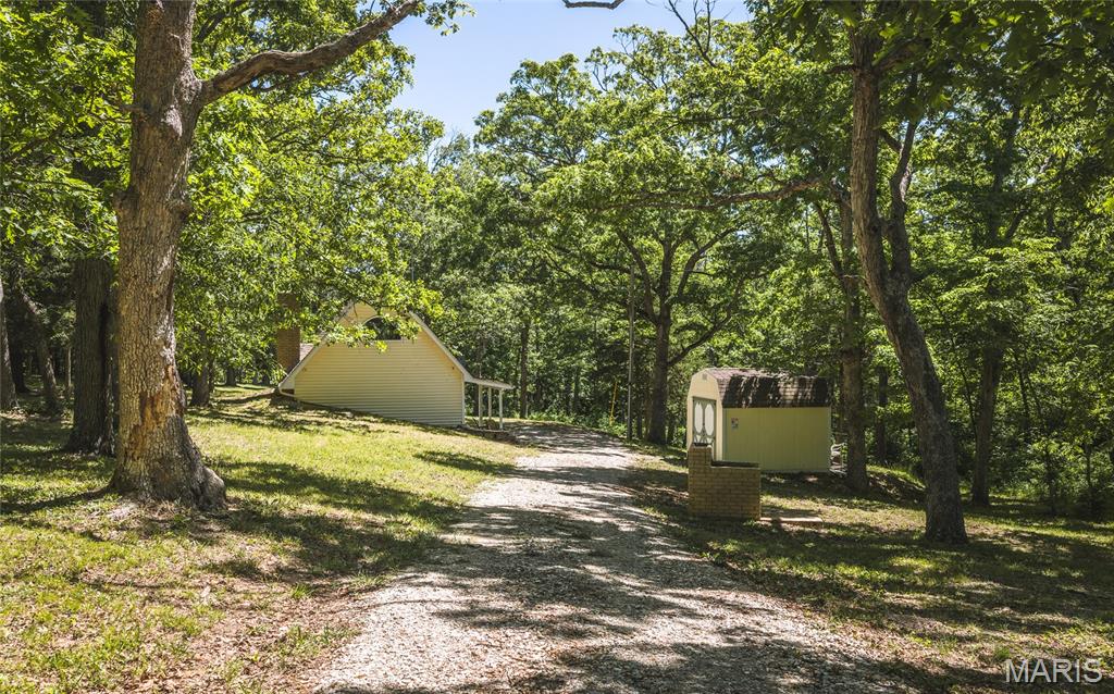 2034 Big Bear Road Cuba, MO 65453 - Photo 4 of 32