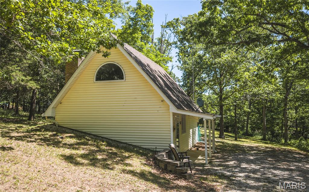2034 Big Bear Road Cuba, MO 65453 - Photo 5 of 32