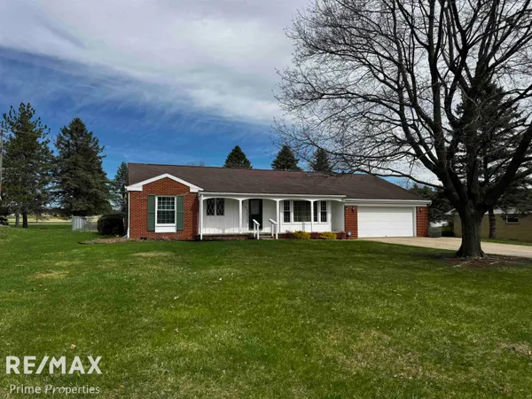 $305,900 | 96 Rodd Drive, Caro, MI 48723