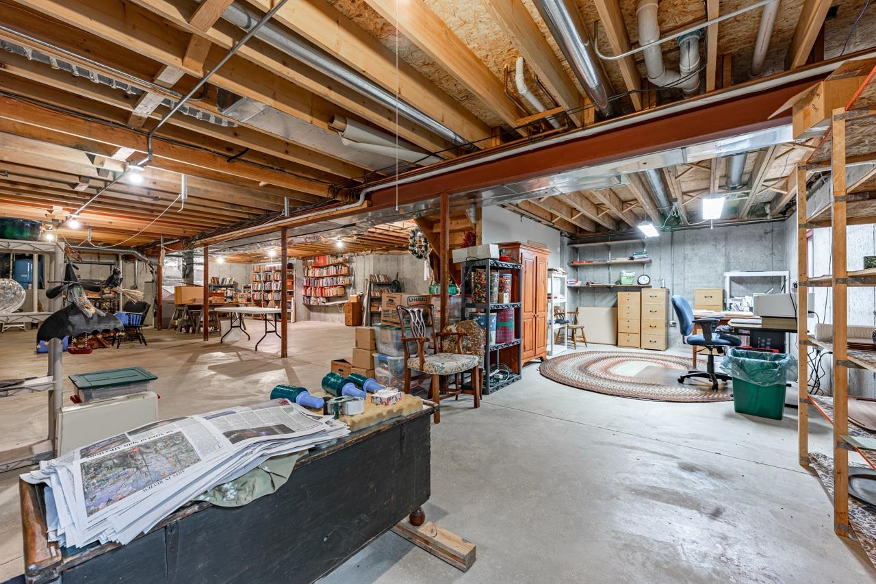 3013 Pagles Road Harvard, IL 60033 - Photo 25 of 35 a view of storage and utility room