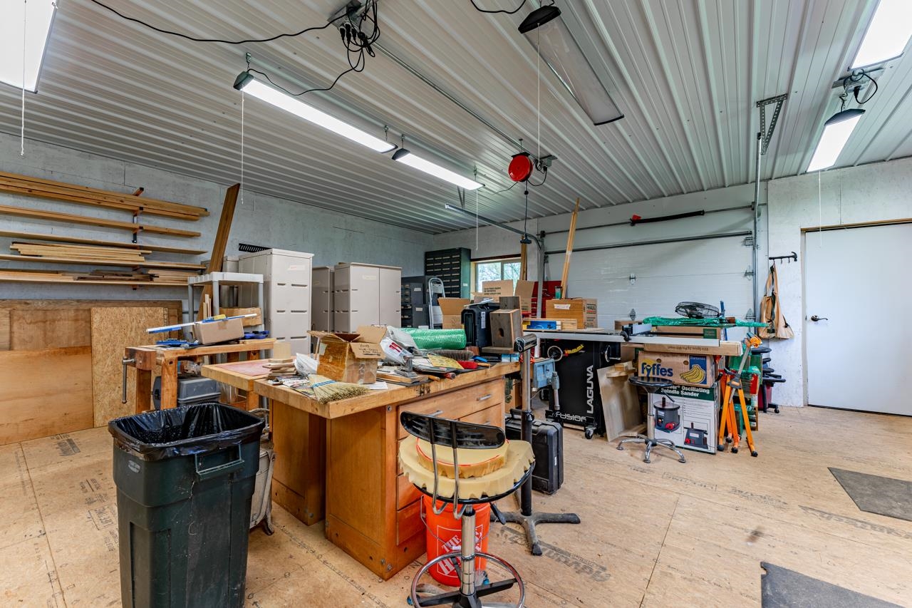 3013 Pagles Road Harvard, IL 60033 - Photo 29 of 35 a view of a storage in a room