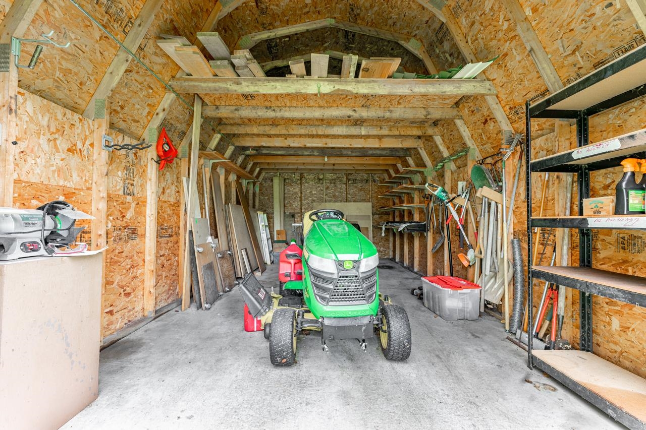 3013 Pagles Road Harvard, IL 60033 - Photo 31 of 35 a front view of a house with outdoor seating