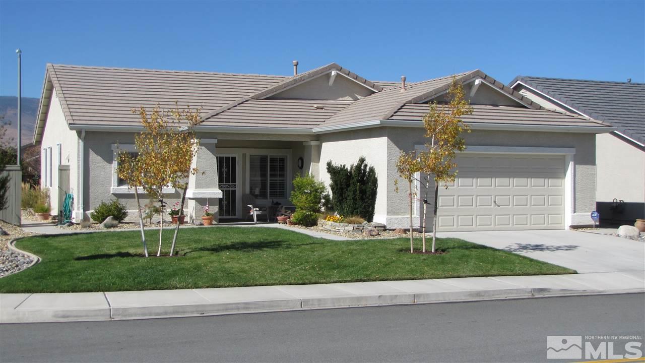10295 Robilee Drive Reno, NV 89521 - Photo 1 of 1 Photo 1