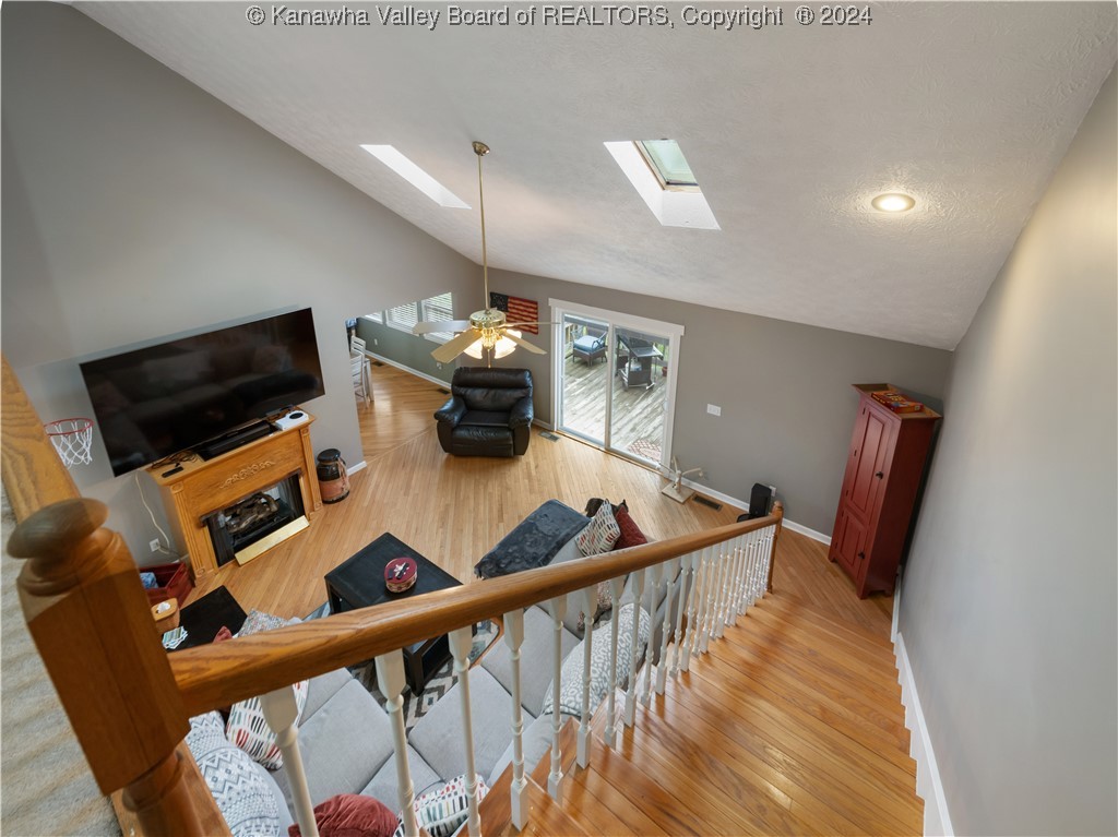 1503 East Mud River Road Milton, WV 25541 - Photo 24 of 37 Gallery Image 24
