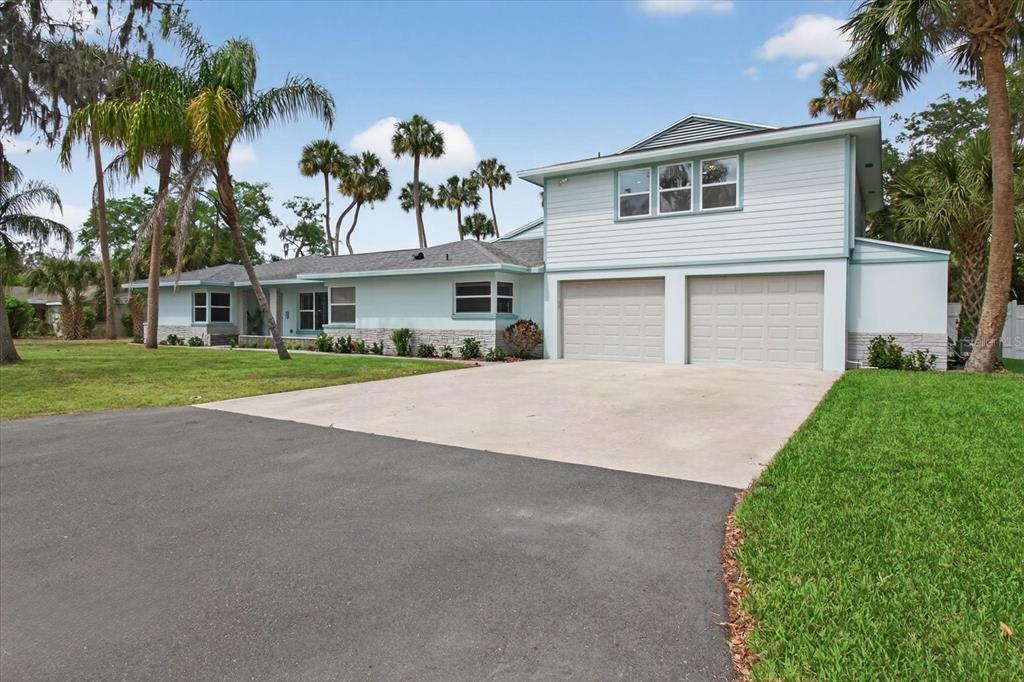 5539 Delaware Avenue New Port Richey, FL 34652 - Photo 12 of 95