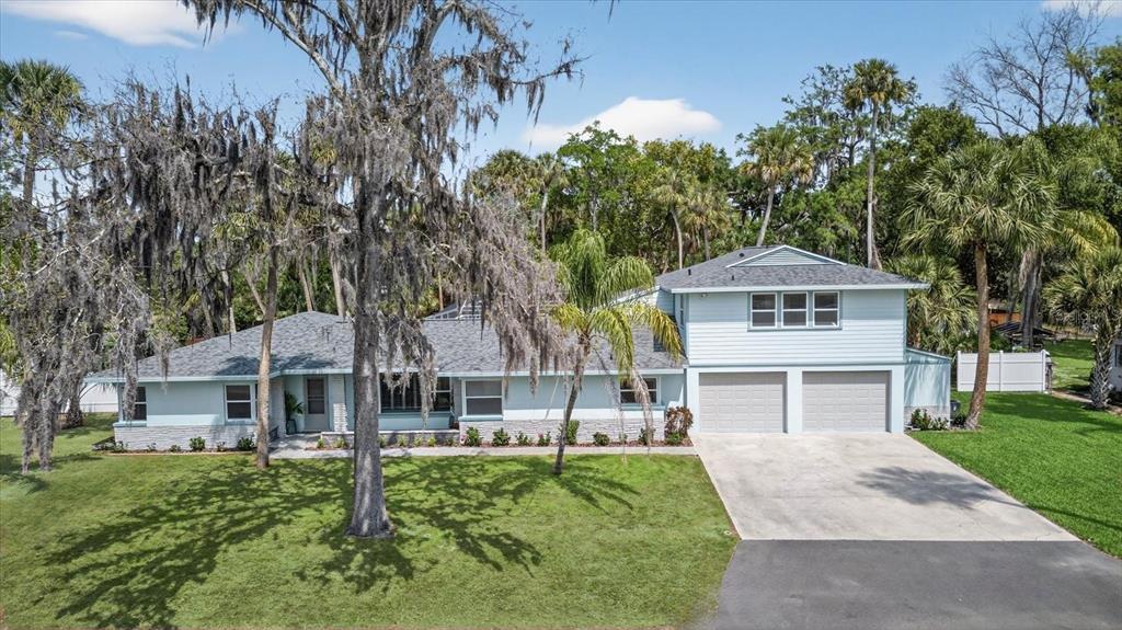 5539 Delaware Avenue New Port Richey, FL 34652 - Photo 3 of 95