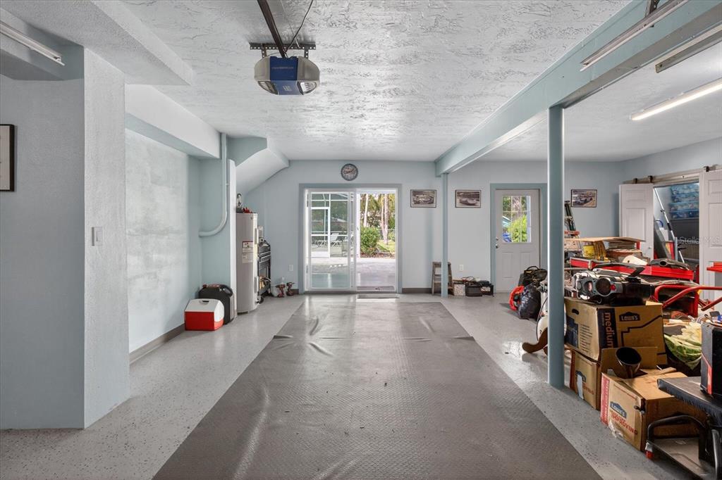 5539 Delaware Avenue New Port Richey, FL 34652 - Photo 68 of 95 a view of a livingroom with furniture and a window