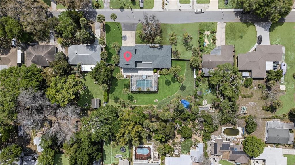 5539 Delaware Avenue New Port Richey, FL 34652 - Photo 7 of 95