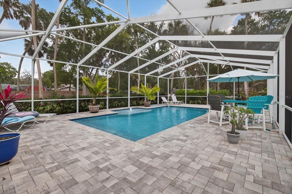 5539 Delaware Avenue New Port Richey, FL 34652 - Photo 77 of 95