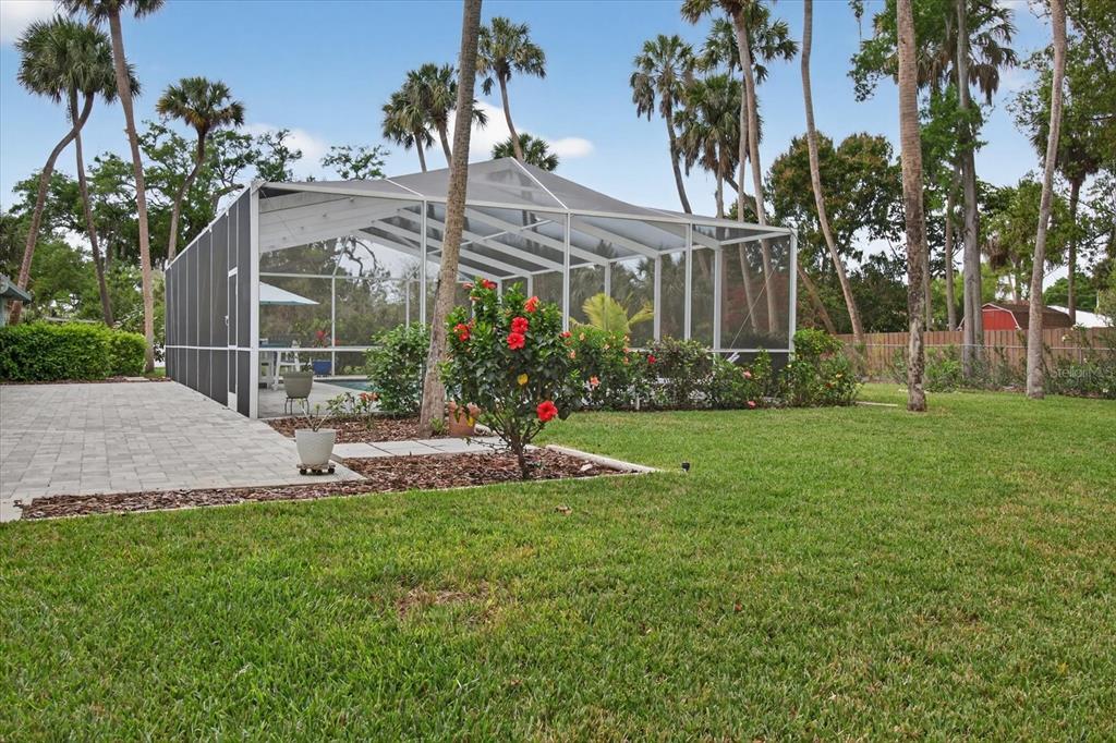 5539 Delaware Avenue New Port Richey, FL 34652 - Photo 87 of 95