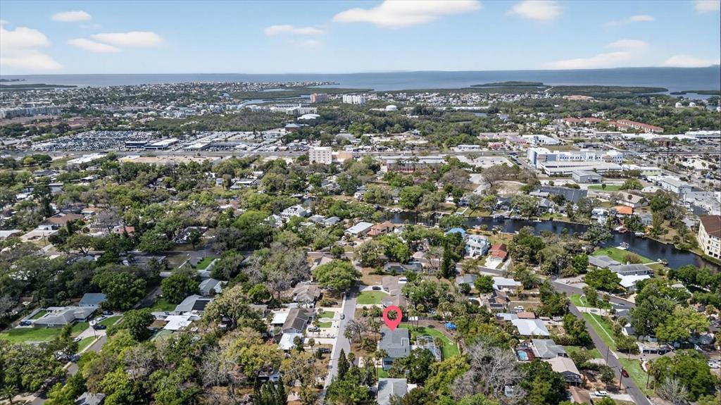 5539 Delaware Avenue New Port Richey, FL 34652 - Photo 9 of 95