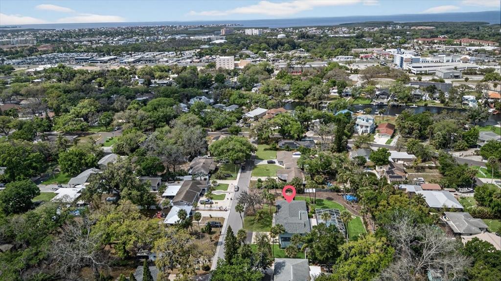 5539 Delaware Avenue New Port Richey, FL 34652 - Photo 93 of 95