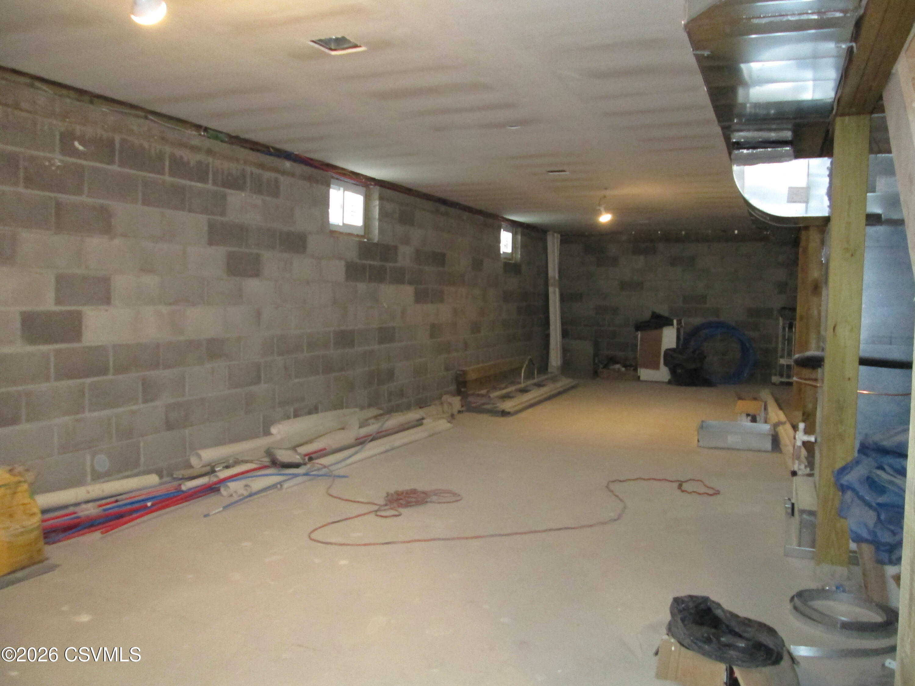 1332 Spring Garden Avenue Berwick, PA 18603 - Photo 30 of 37