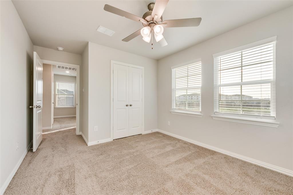 1505 Sutter Mill Road Saginaw, TX 76131 - Photo 14 of 21 a view of an empty room with a window
