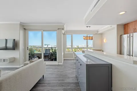 $699,900 | 3890 Nobel, Unit 1003, San Diego, CA 92122