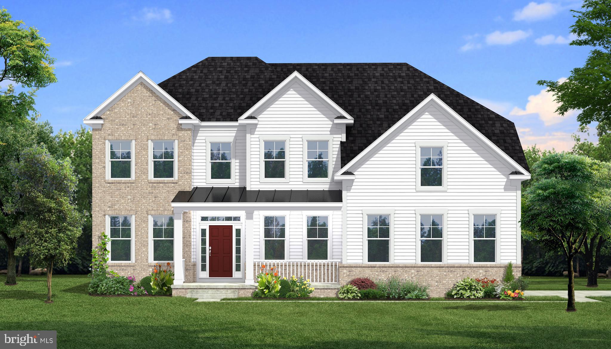 6596 Timber Ridge Lane Bryans Road, MD 20616 - Photo 1 of 9 Gallery Image 1