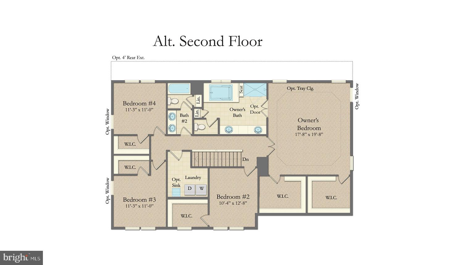 6596 Timber Ridge Lane Bryans Road, MD 20616 - Photo 2 of 9 Gallery Image 2