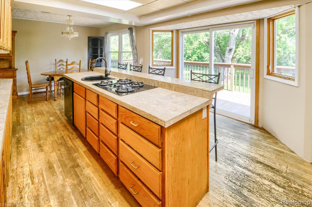 3293 West Oregon Road Lapeer, MI 48446 - Photo 15 of 37