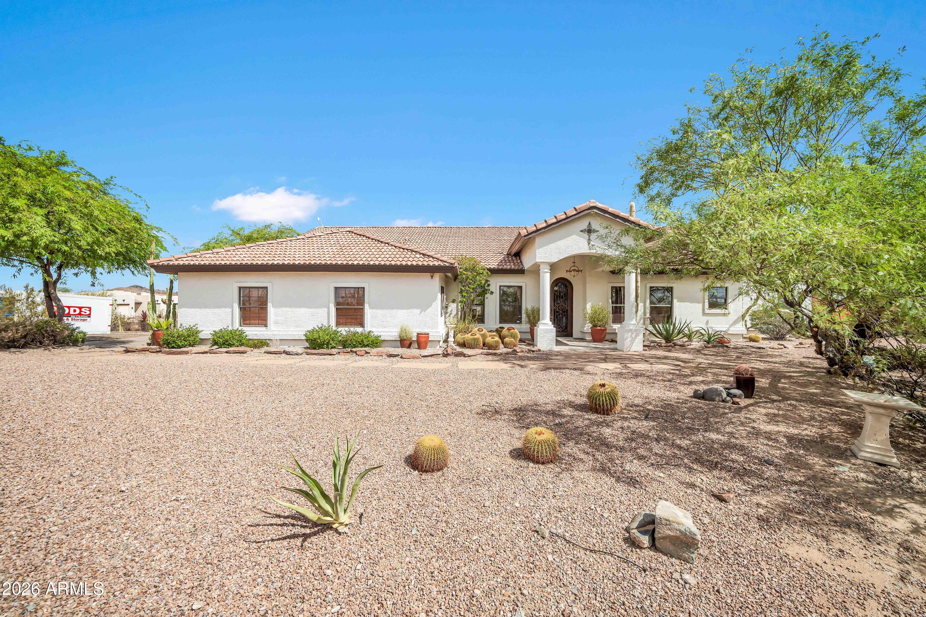 258 West Yearling Road Phoenix, AZ 85085 - Photo 1 of 51 258 W Yearling Rd-2