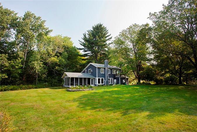221 Flat Rocks Road Cornwall, CT 06754 - Photo 1 of 1