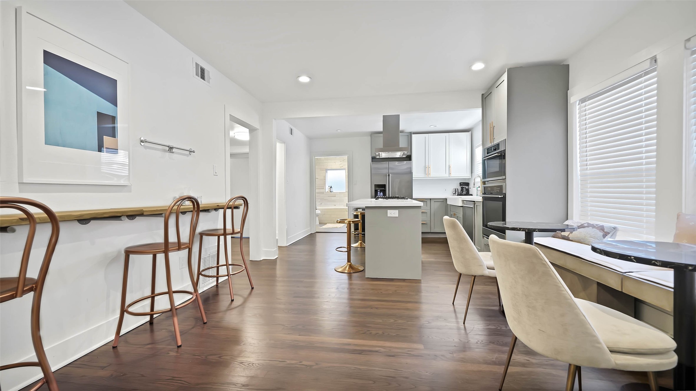 1953 Dryden Road, Unit 1 Houston, TX 77030 - Photo 4 of 19
