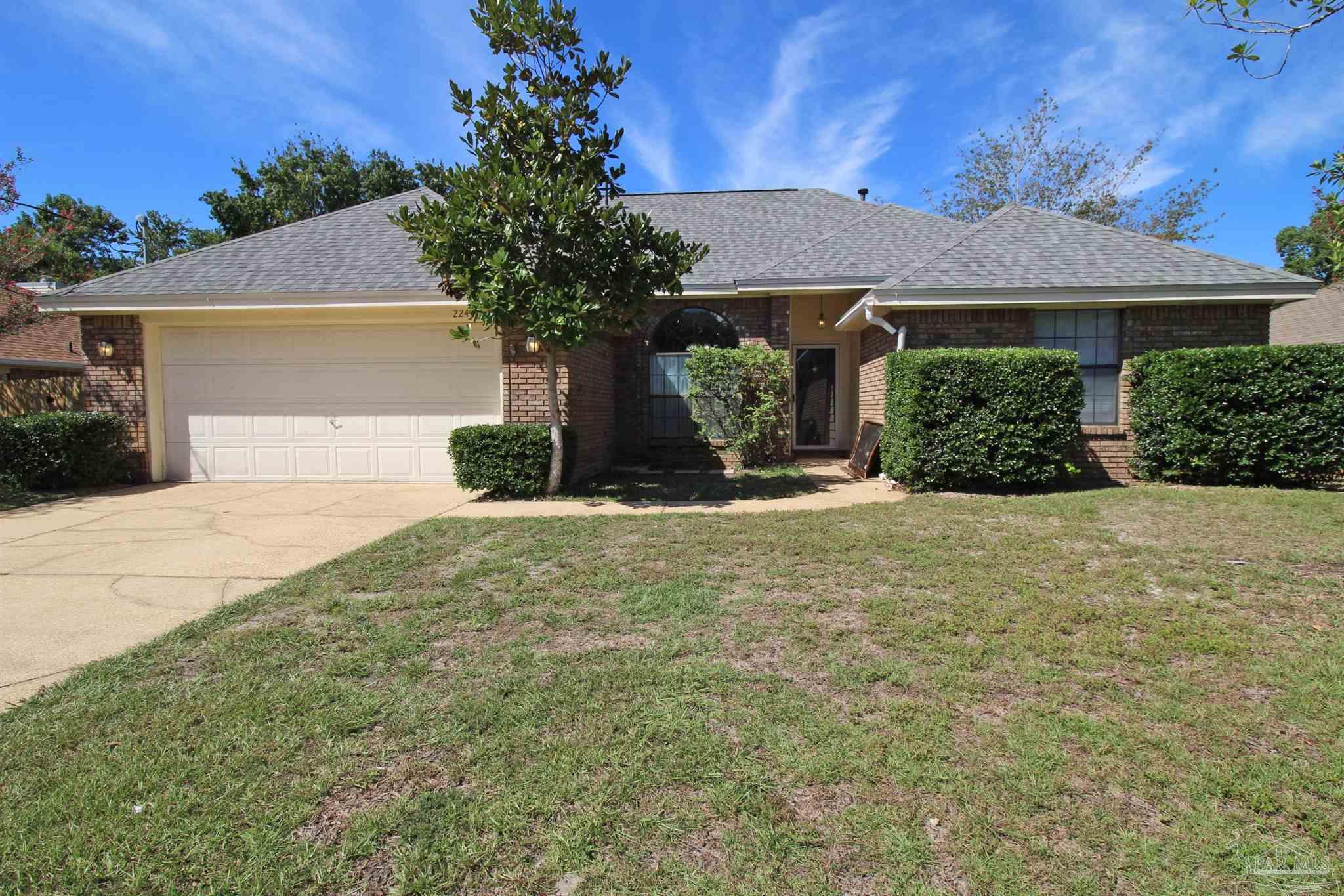 2241 Lemure Drive Navarre, FL 32566 - Photo 1 of 15