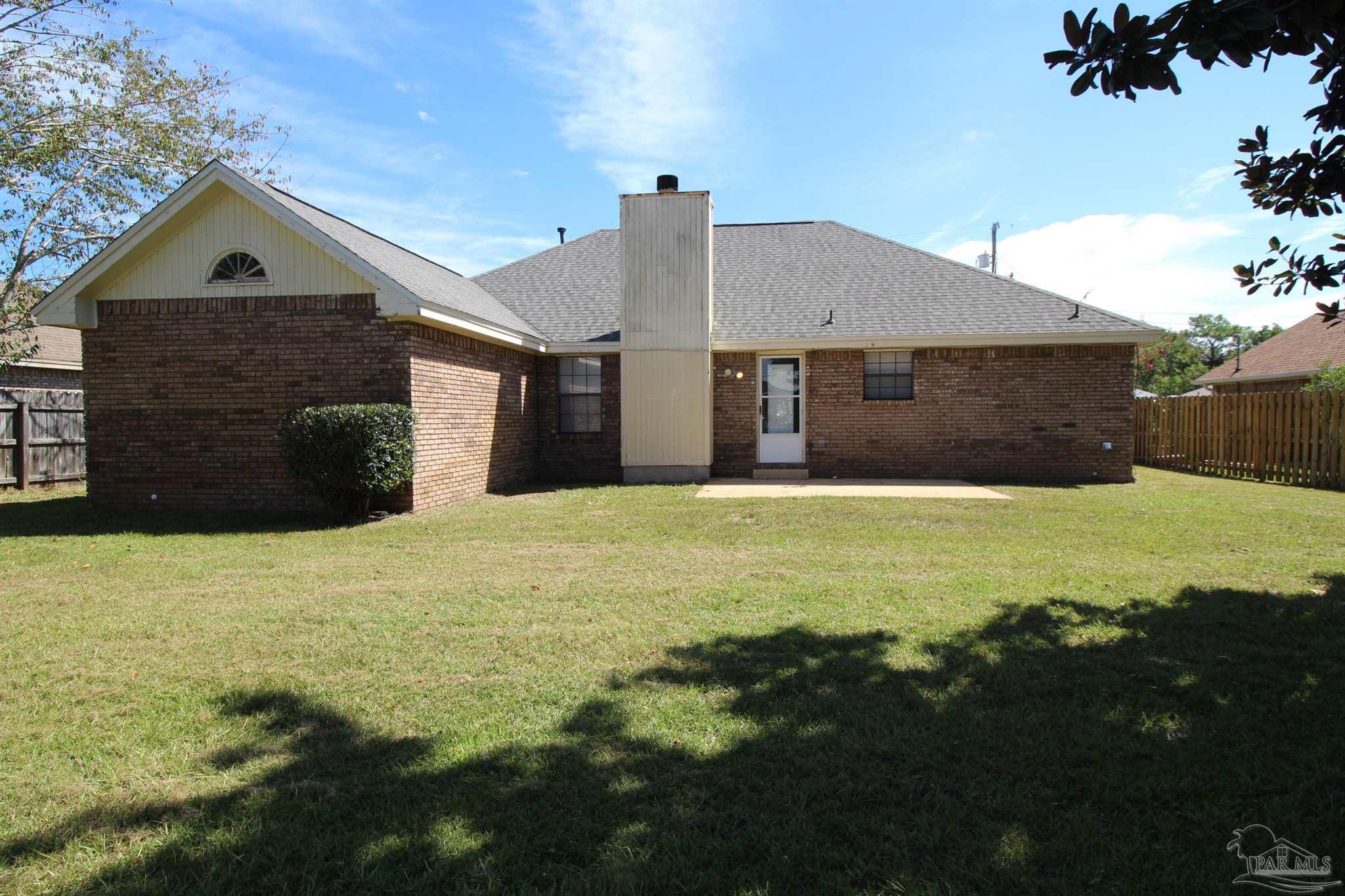 2241 Lemure Drive Navarre, FL 32566 - Photo 15 of 15