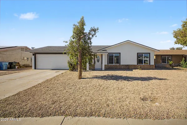 $398,000 | 10826 West Montecito Avenue, Phoenix, AZ 85037