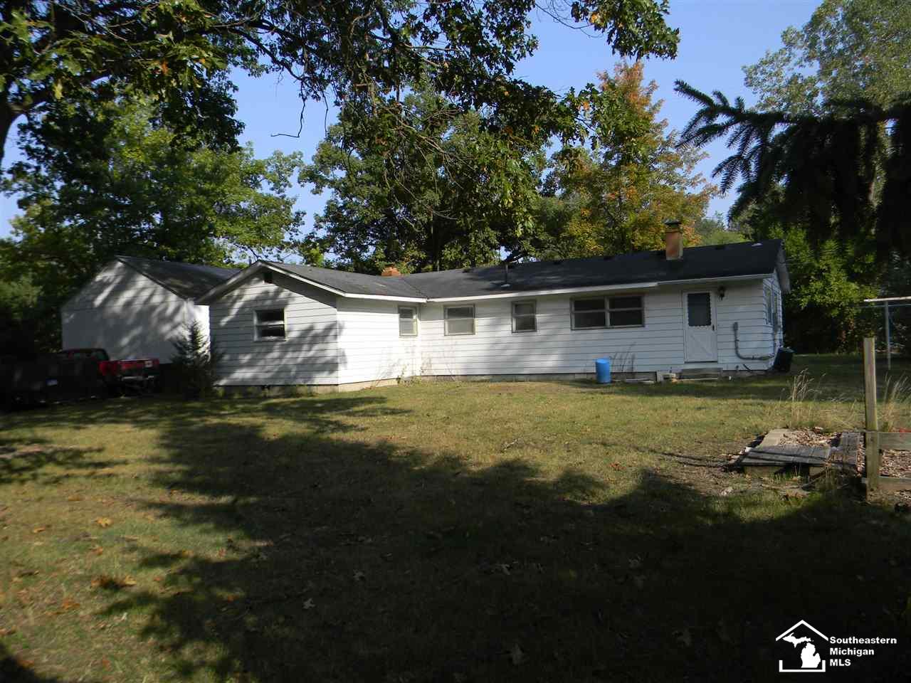 2933 Dean Road Lambertville, MI 48144 - Photo 6 of 6 Gallery Image 6