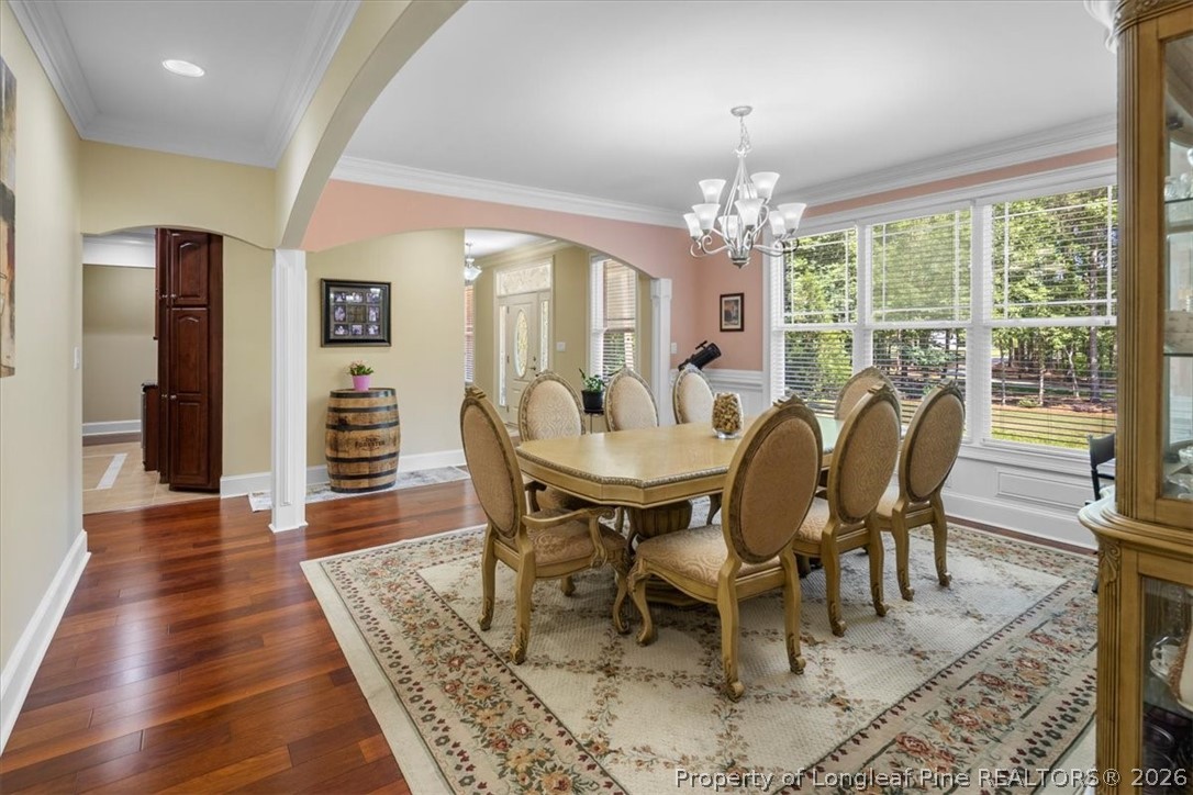 3611 Coleman Road Fayetteville, NC 28312 - Photo 11 of 50 Gallery Image 11