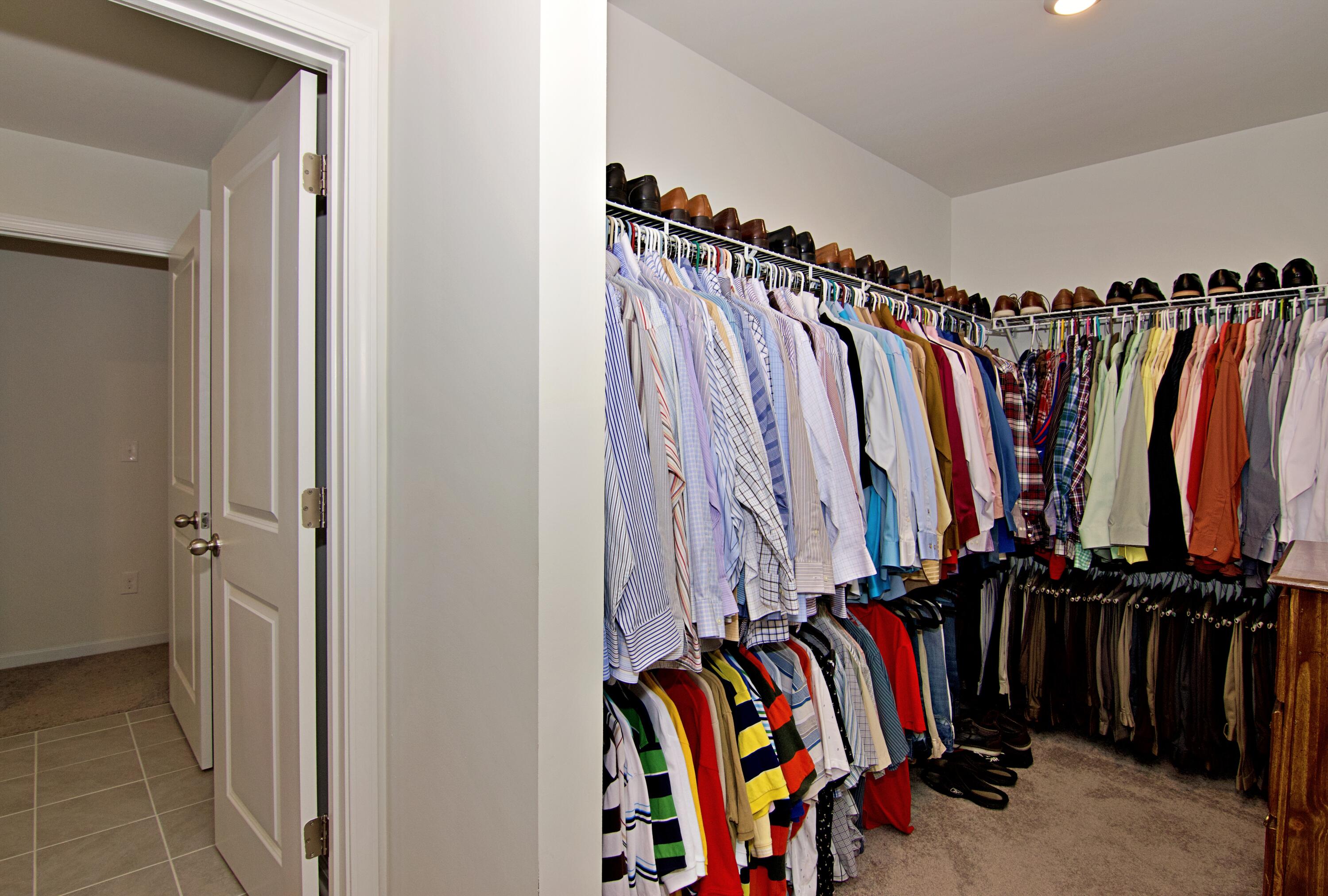 701 Kilarney Road Summerville, SC 29483 - Photo 20 of 29 Walk in Closets