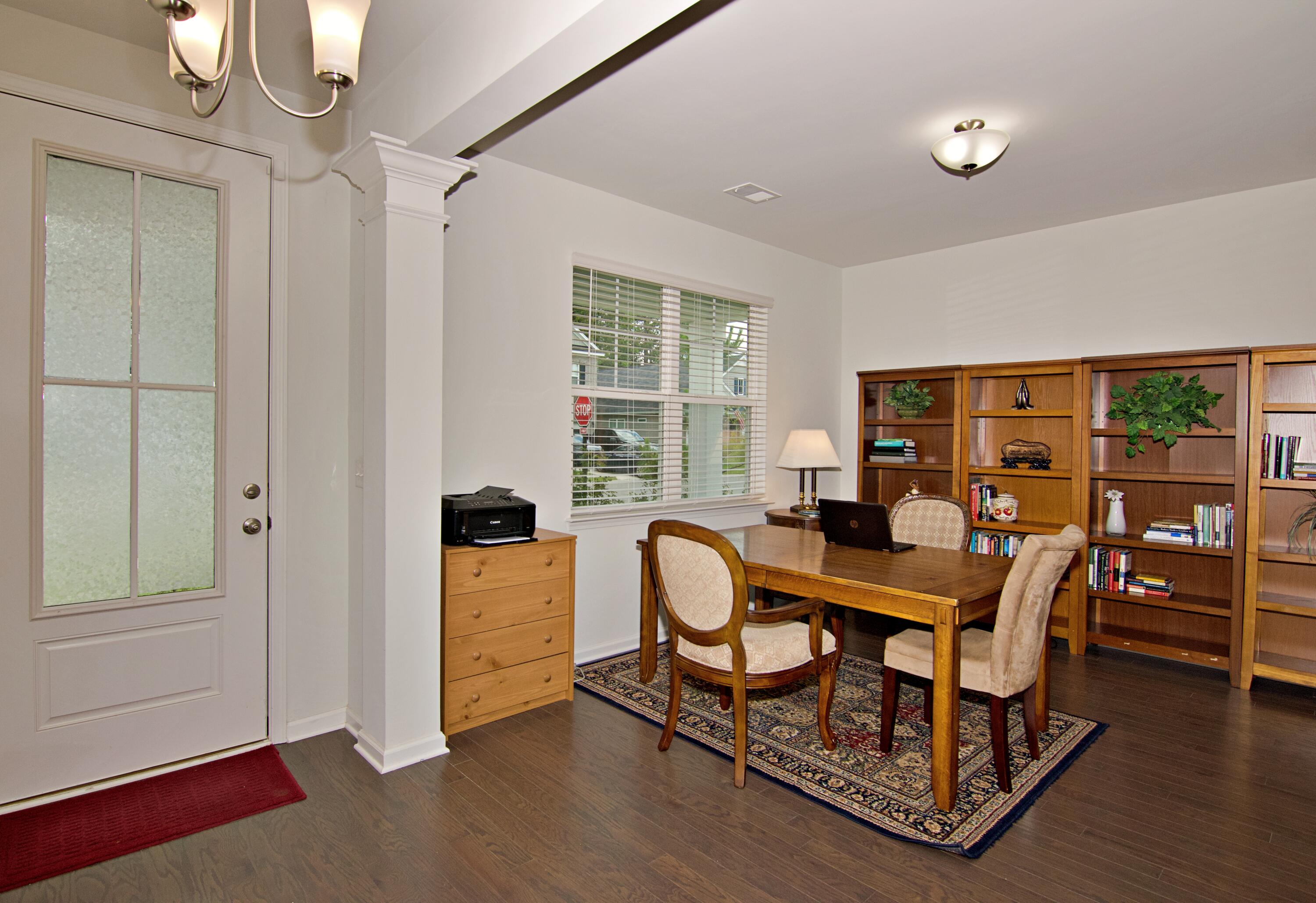 701 Kilarney Road Summerville, SC 29483 - Photo 3 of 29 Foyer
