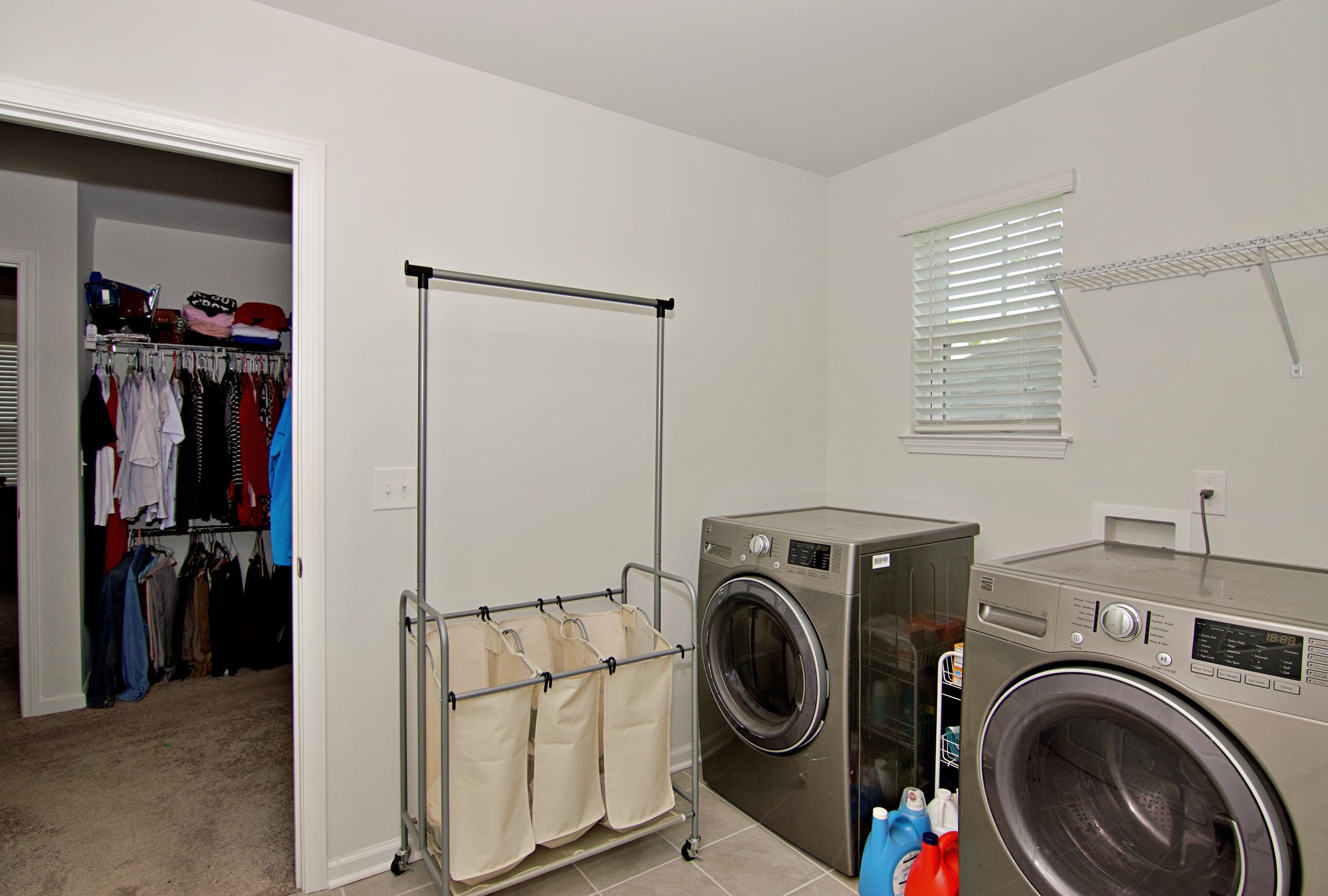 701 Kilarney Road Summerville, SC 29483 - Photo 22 of 29 2nd Bedroom
