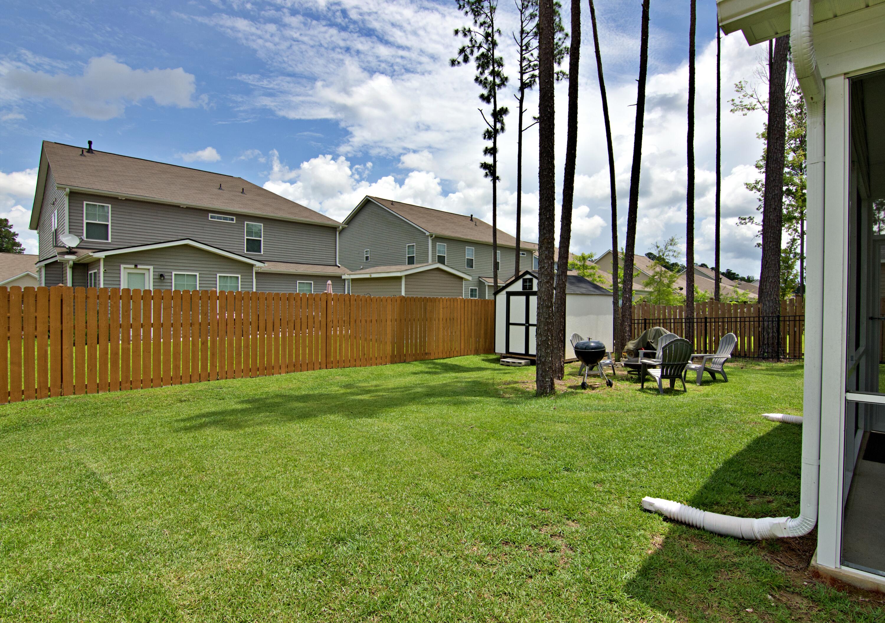 701 Kilarney Road Summerville, SC 29483 - Photo 28 of 29 Cookout Time