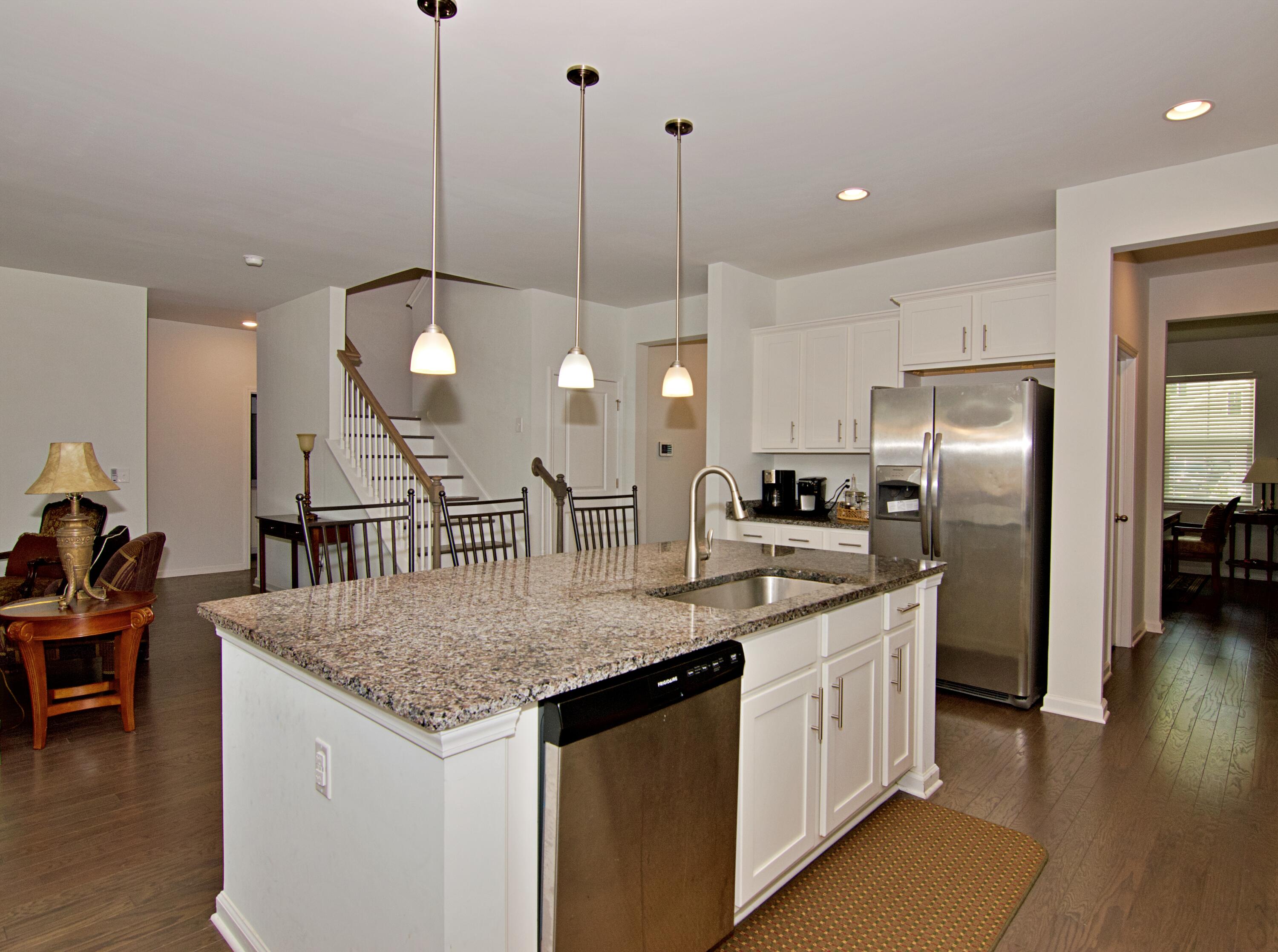 701 Kilarney Road Summerville, SC 29483 - Photo 6 of 29 Granite Counter Tops