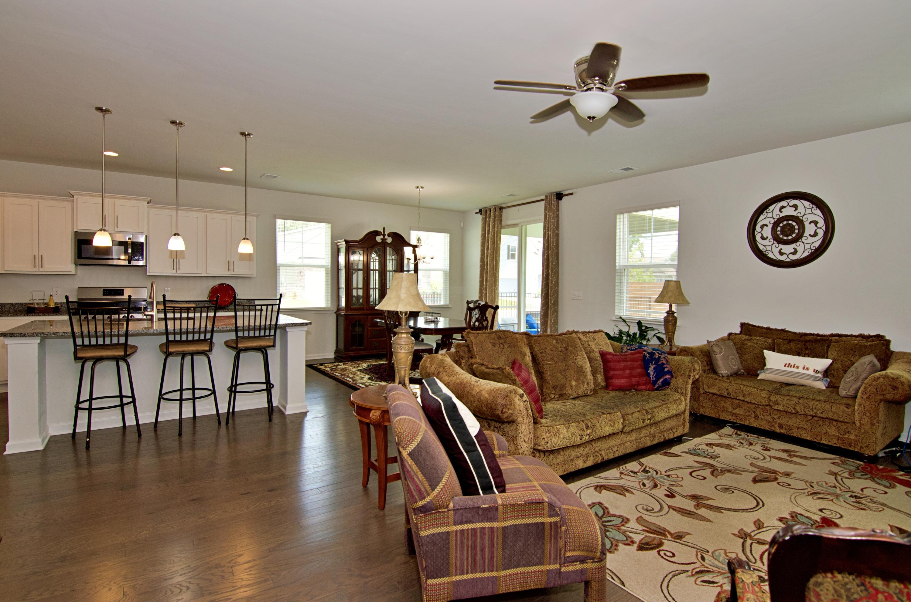 701 Kilarney Road Summerville, SC 29483 - Photo 10 of 29 Family Room