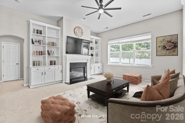 $669,000 | 8920 Lake Pines Drive, Cornelius, NC 28031