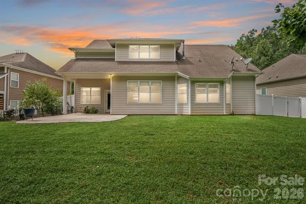 $669,000 | 8920 Lake Pines Drive, Cornelius, NC 28031