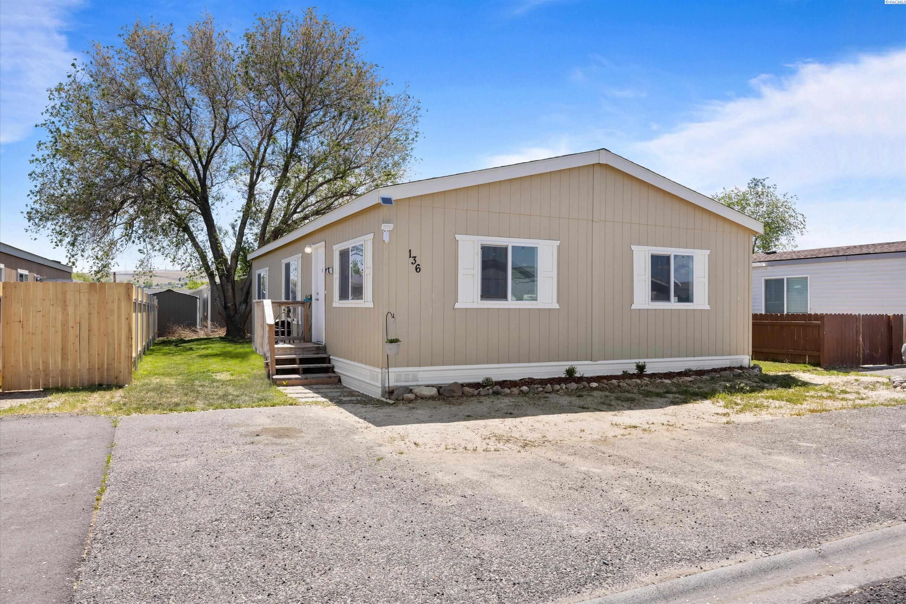 200802 East Game Farm Road, Unit 136 Kennewick, WA 99337 - Photo 2 of 25 Gallery Image 2