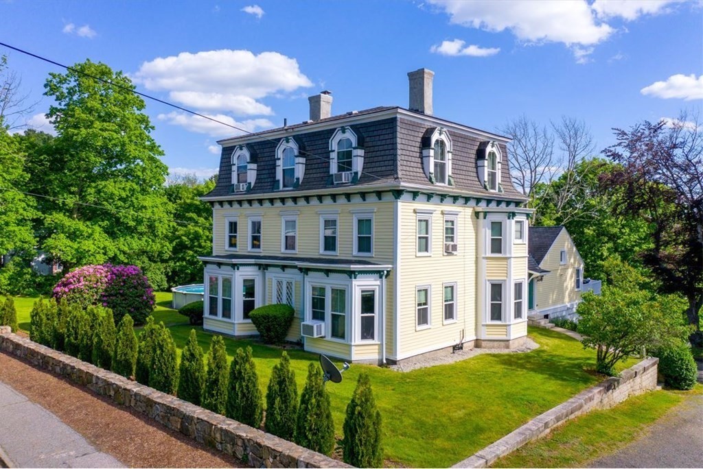 128 Main Street Upton, MA 01568 - Photo 1 of 42 Gallery Image 1