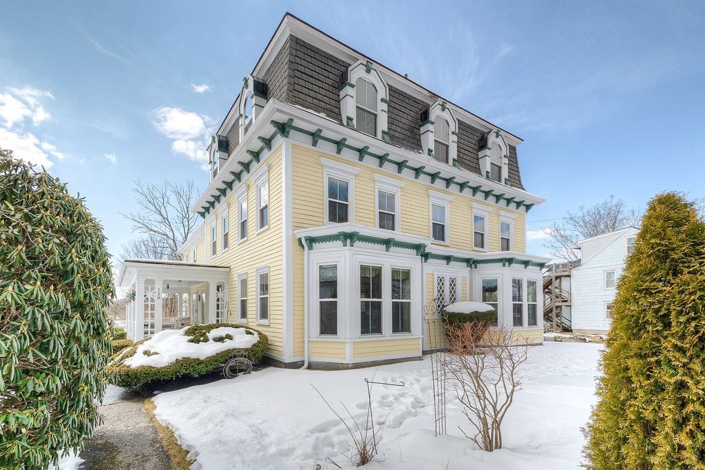 128 Main Street Upton, MA 01568 - Photo 2 of 42 Gallery Image 2
