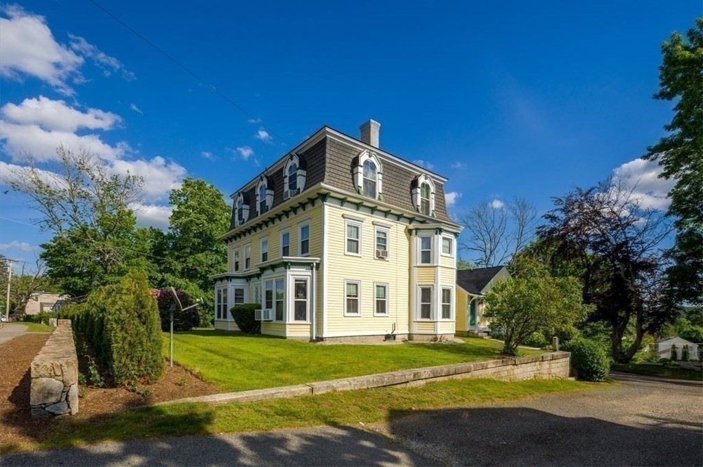 128 Main Street Upton, MA 01568 - Photo 35 of 42 Gallery Image 35