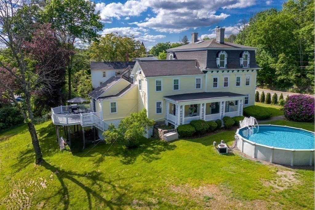 128 Main Street Upton, MA 01568 - Photo 37 of 42 Gallery Image 37