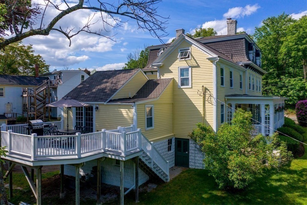 128 Main Street Upton, MA 01568 - Photo 38 of 42 Gallery Image 38