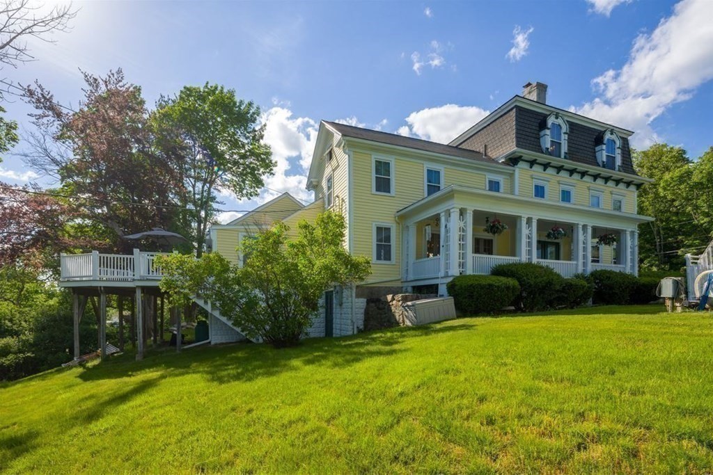 128 Main Street Upton, MA 01568 - Photo 39 of 42 Gallery Image 39